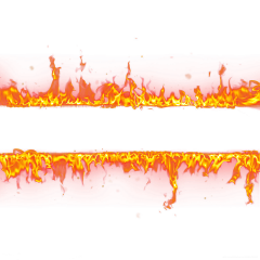削夜叉宝宝采集到火焰素材