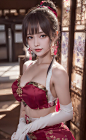 03897-105577222-1girl, solo, cure beauty, realistic_1-0000.png