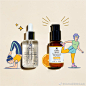Kiehls家的骨头先生的照片 - 微相册