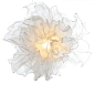 Fandango hanging lamp by flamenco dance 生活圈 展示 设计时代网-Powered by thinkdo3