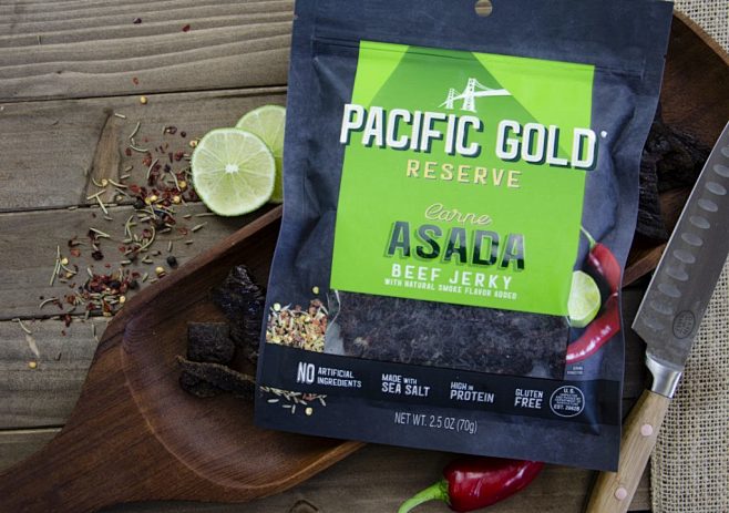 pacific gold reserve...