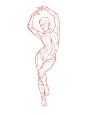 Pose Reference