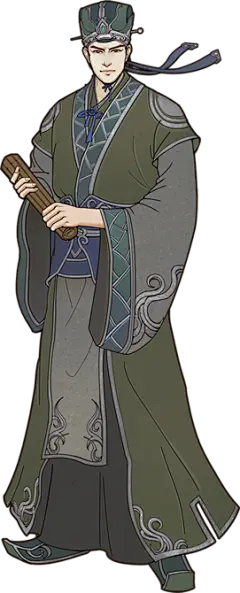 不败传说世界观_第三代国战网游_今日开测