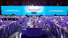 亿啼公关采集到舞台作品