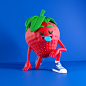 Top Creative Work On Behance : Showcase and discover creative work on the world's leading online platform for creative industries.