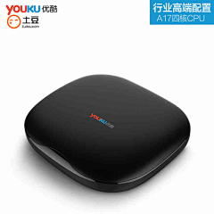 YUNWEI采集到机顶盒