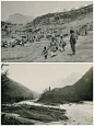 帝国黄昏：1909，一个美国考察团的晚清旧影 - 小红书