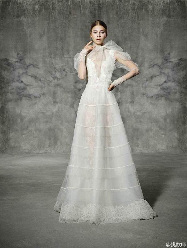 Yolan Cris Bridal Co...