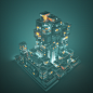 #c4d##建模##3D模型##参考图##卡通##c4d##渲染#场景建模##产品##海报##动物##创意c4d参考图##促销活动场景##参考图片##设计素材#