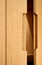 joinery detail