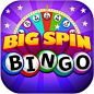 Big Spin Bingo - Top FREE Bingo Bonuses! by Ruby Seven Studios, Inc.