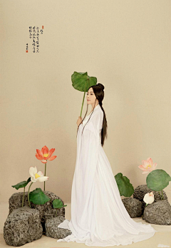 陌羽千尘采集到※美媚※