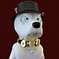 Wave Dawgz NFT on Behance