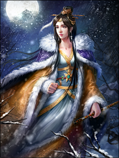 三国杀-花瓣网|陪你做生活的设计师 | 虎威将军*界赵云