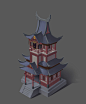练习作品