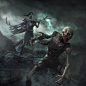 Animated Death, ooki Draws : Image for a game