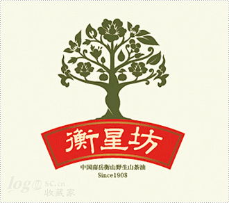 衡星坊