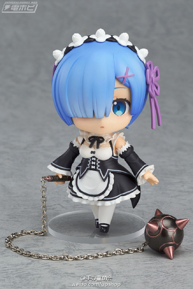#Re:从零开始的异世界生活#GSC 蕾...