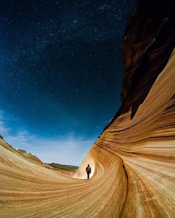 The Wave - Arizona: 