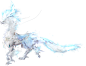 霜雪霁寒宵·冰雪节主题外观坐骑新品展——《古剑奇谭网络版》官方网站