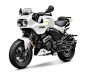XO狒狒 赛车手 ABS版摩托车|参数|报价_CFMOTO官网