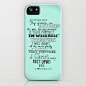 2 Corinthians 12:9 iPhone & iPod Case #采集大赛#