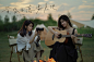 露营的最佳时间-天色渐暗落日余辉 - SONY A7C

#散落的色彩# ​​​​