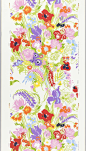 Flower Power: 