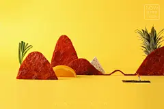 _广州当下视觉美食摄影工作室