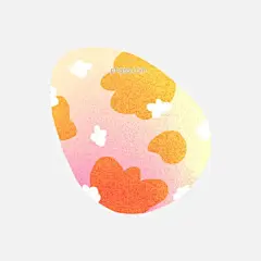 复活节节日气氛彩蛋png元素图片大小1024x1024px 图片尺寸405 KB 来自PNG搜索网 pngss.com 免费免扣png素材下载！彩蛋插画#彩蛋装饰#插画元素#复活节元素#简约#