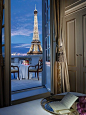 巴黎最贵的景观洋房，景观太美了！！！