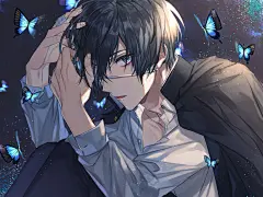 目光神秘的凝视♡眼罩男子特辑 : 戴眼罩的角色，身上都散发着一种神秘的气息，令人好奇那遮住的一只眼睛里藏着什么样的秘密。不同寻常的外表，看着就叫人心跳加速呢。眼罩男子不仅外形帅气，还拥有让人心中不禁产生“请告诉我那只眼睛的过去……！”这种想法的魅力十足的人物个性。这次，就为...