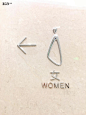 壹方城购物中心导视，壹方中心导视，深圳购物中心标牌，壹方城标识，商业标识-2