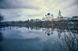 Holy Bogolyubovo  convent by Ruslan Miru on 500px