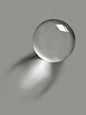 The Transparency of a Glass Sphere : with Artist Michael Fisher