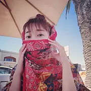 川川不在