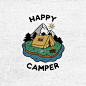 Happy Camper