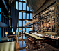 深圳瑞吉酒店 (The St. Regis Shenzhen) - 中国 酒店 Hotels.com China