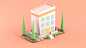 Real Estate App on Behance