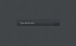 Search box (PSD) #采集大赛#