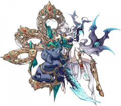 罗渊女皇 - 天地劫WIKI_BWIKI_哔哩哔哩