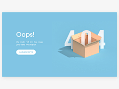 youu_采集到UI-404