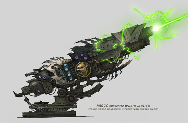WILDSTAR PART 2, Cor...