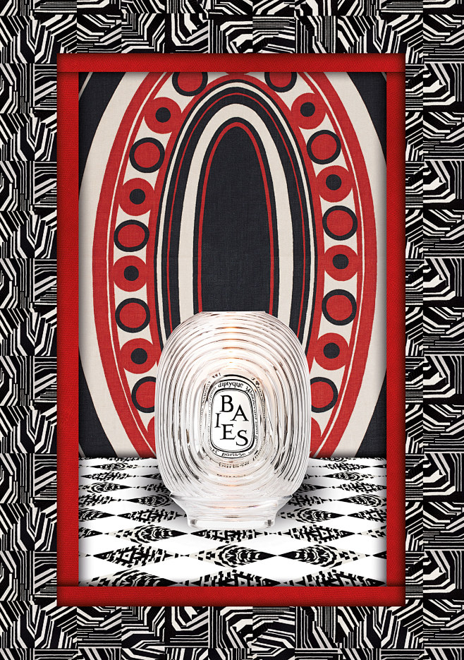 diptyque - La Collec...