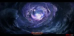 暴风宝石拍脸部图 Storm Gem 拍脸部照片
