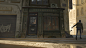 'HARDBOILED' - Store