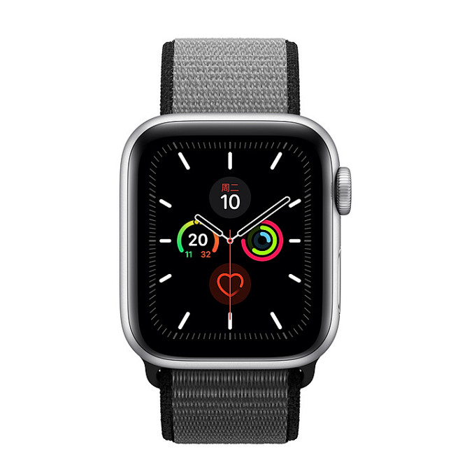 Apple Watch Series 5...