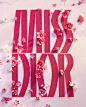 Photo shared by Dior Beauty Official on January 02, 2025 tagging @dior. May be an image of poster and text.
