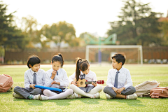 王银龙采集到学府