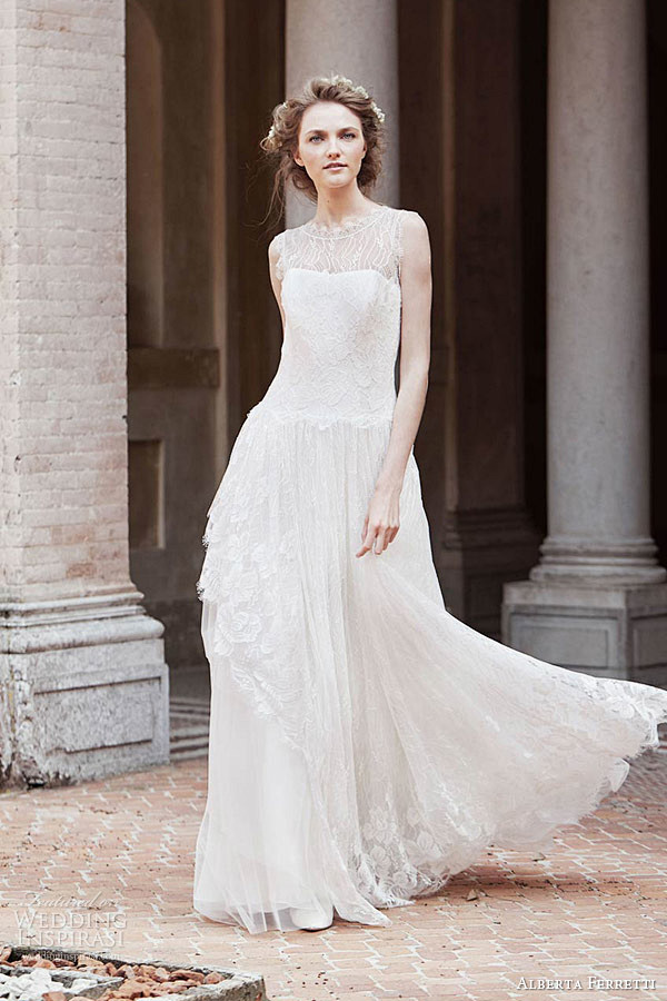 Alberta Ferretti 201...